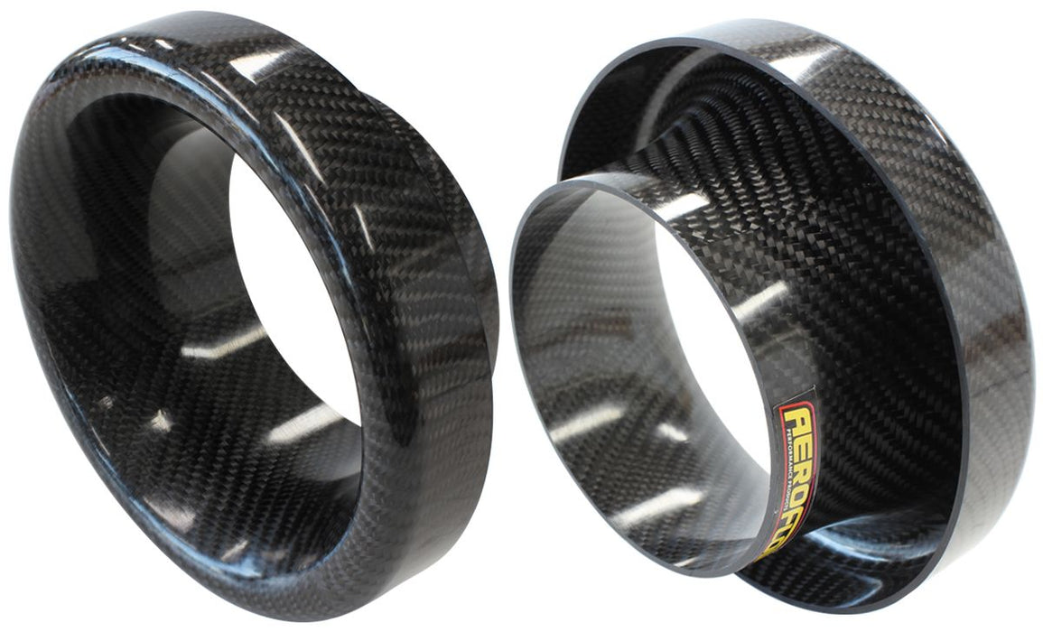 4" CARBON BELLMOUTH AR70 TURBO - AF64-4971