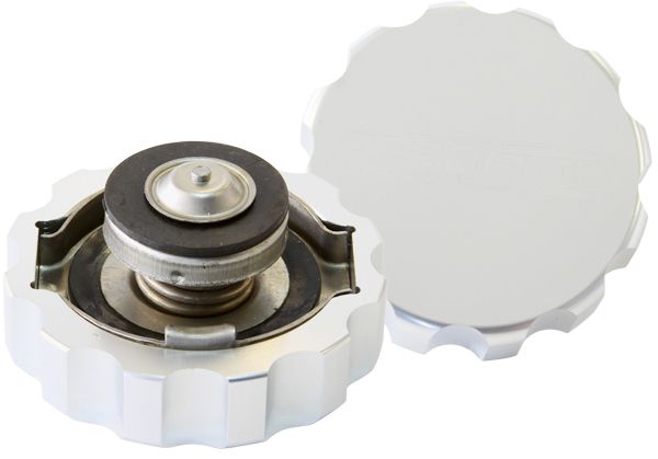 BILLET RADIATOR CAP 32MM 1.1b - AF64-5032P