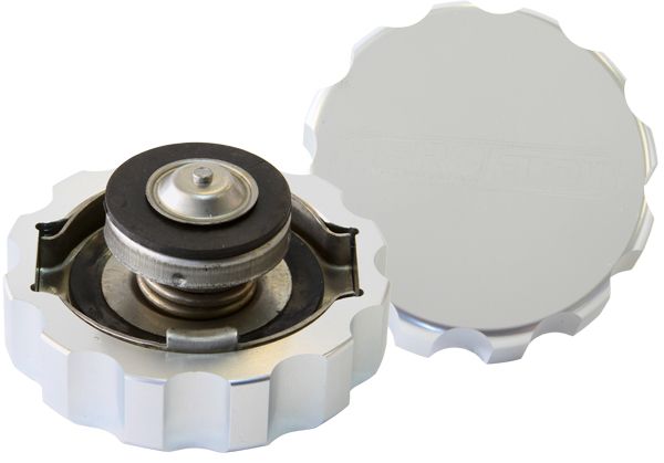 BILLET RADIATOR CAP 32MM 1.1b - AF64-5032S