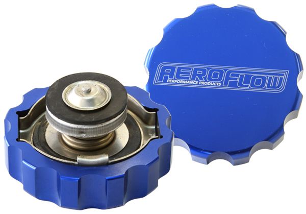 BILLET RADIATOR CAP 32MM 1.1b - AF64-5032