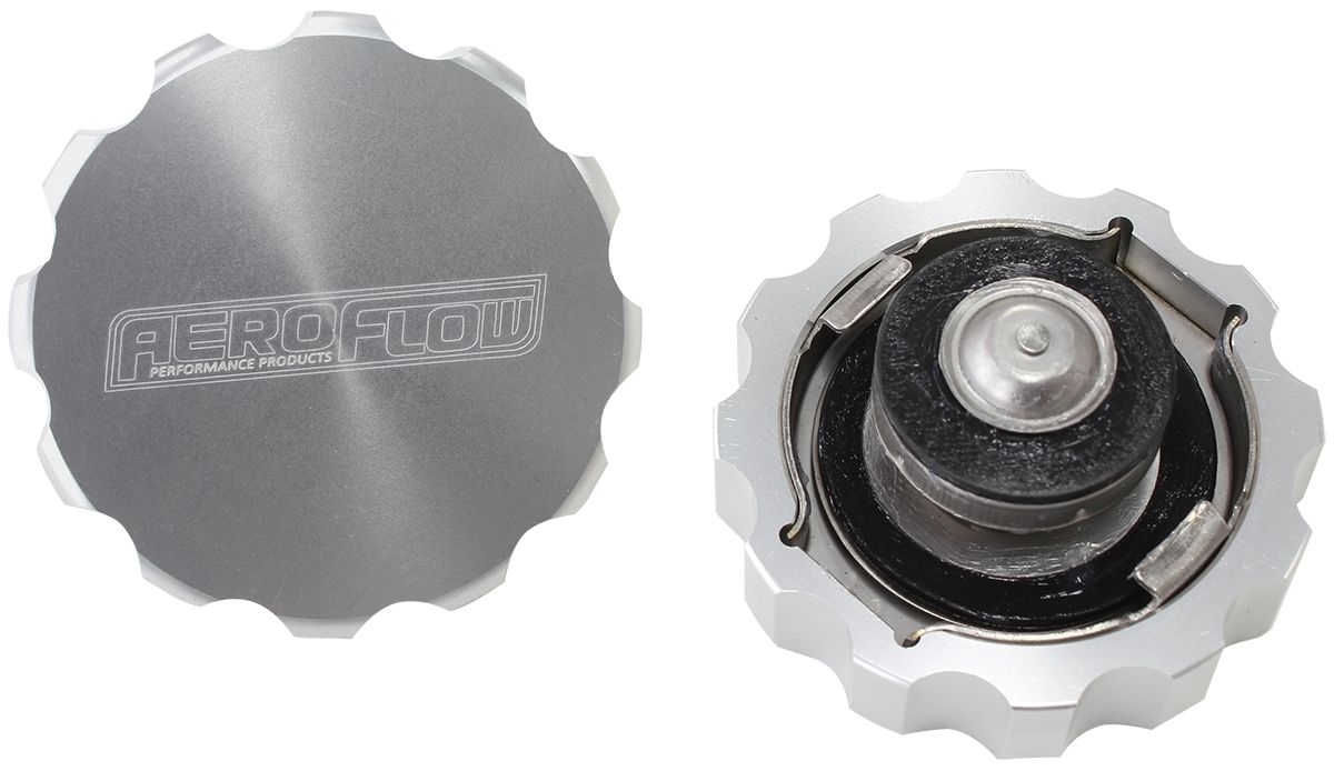 BILLET RADIATOR CAP 32MM 1.44b - AF64-5033S