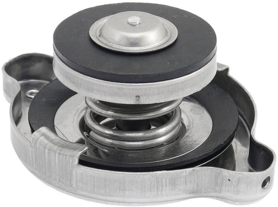 RADIATOR CAP 32MM SILVER 23PSI - AF64-5034S