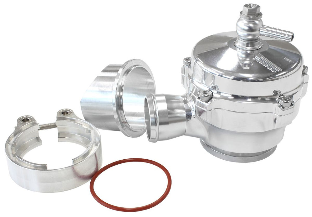 50mm PLUMB BACK BLOW OFF VALVE - AF64-5051