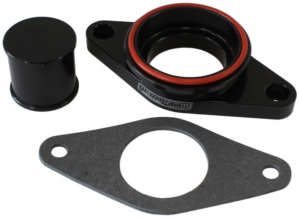 SUBARU WRX 08-13 & LIBERTY - AF64-5056BLK