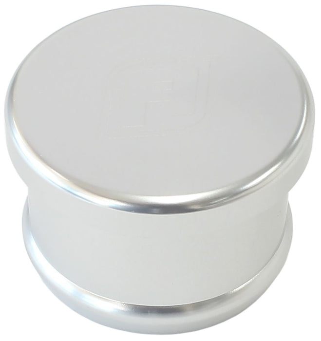 BLOCK OFF PLUG 33MM SILVER - AF64-5233