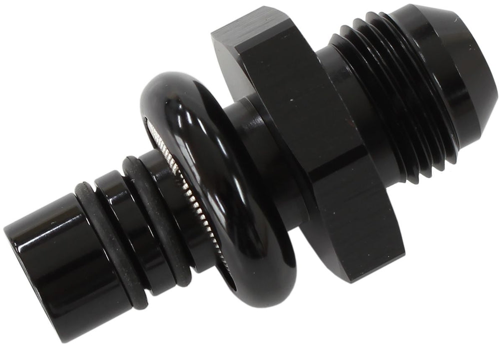 FORD EFI REGULATOR ADAPTER - AF64-5508BLK