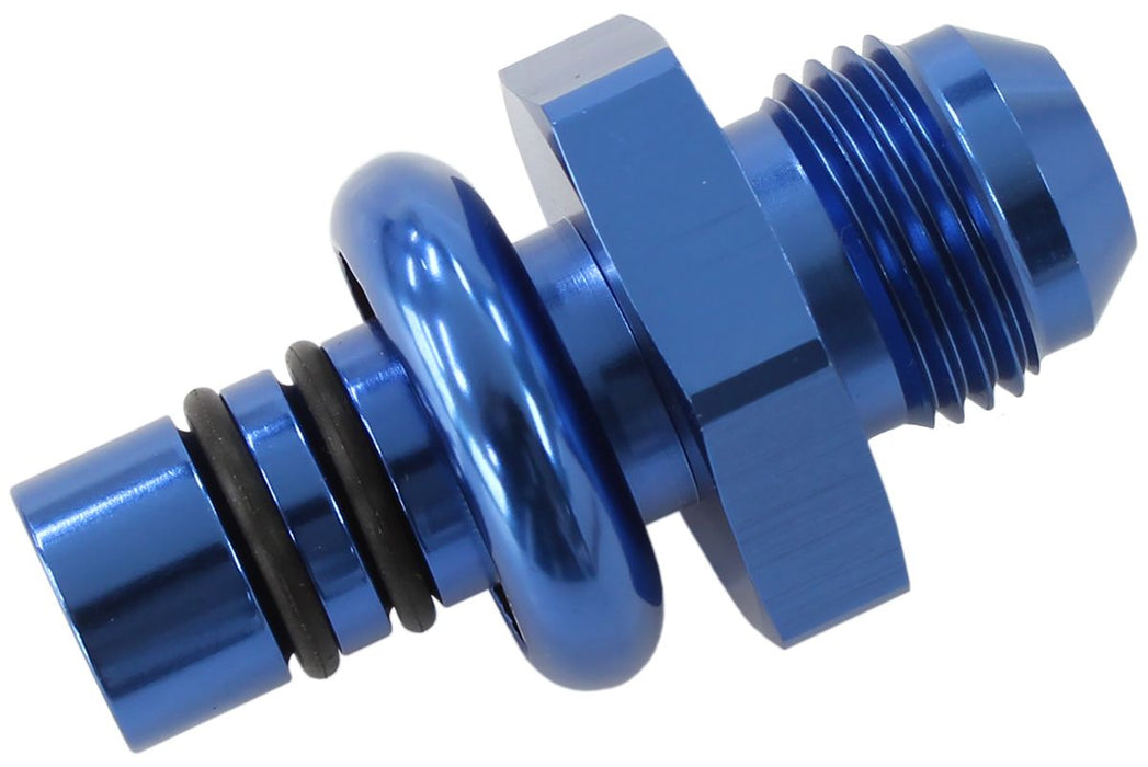 FORD EFI REGULATOR ADAPTER - AF64-5508