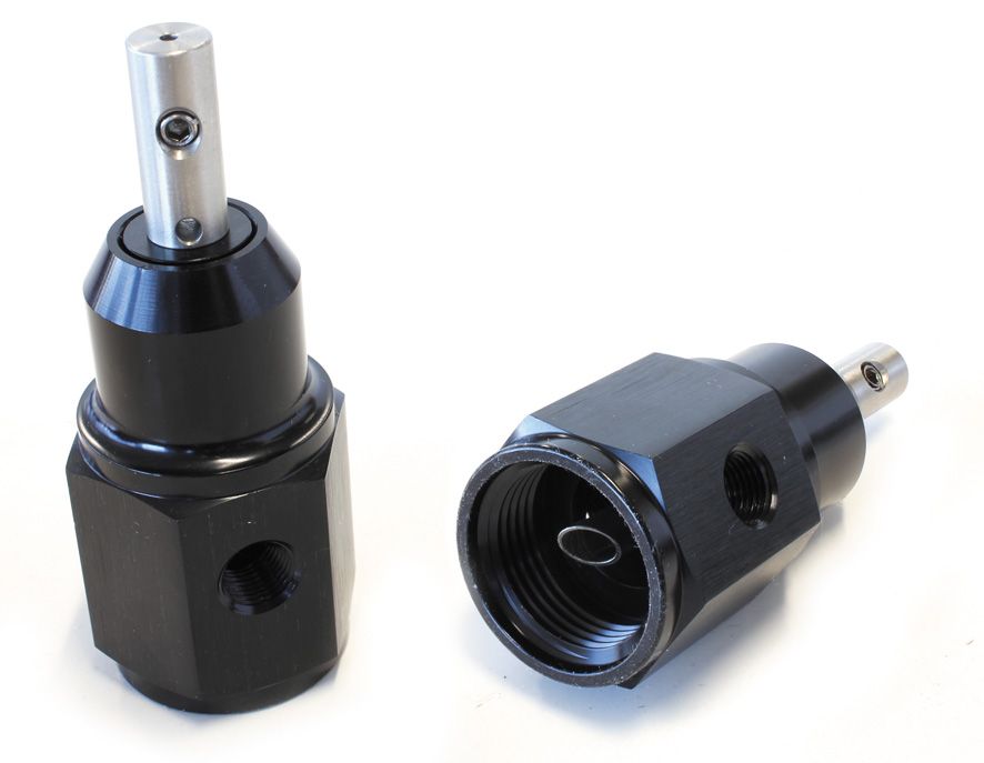 FIRE SUPPRESSION INJECTOR HEAD - AF64-6000