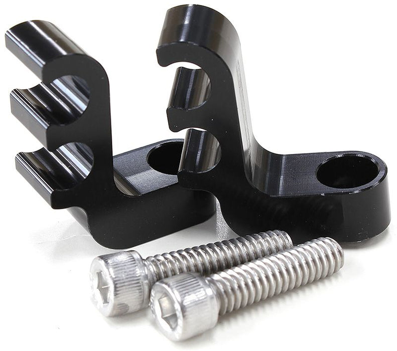 BLACK 2 WIRE LEAD SEPARATOR - AF64-9702BLK