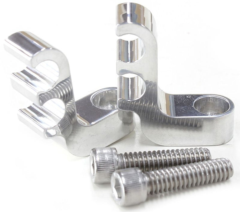 POLISHED 2 WIRE LEAD SEPARATOR - AF64-9702