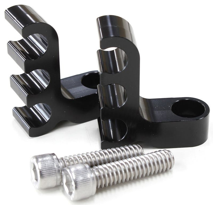 BLACK 3 WIRE LEAD SEPARATOR - AF64-9703BLK