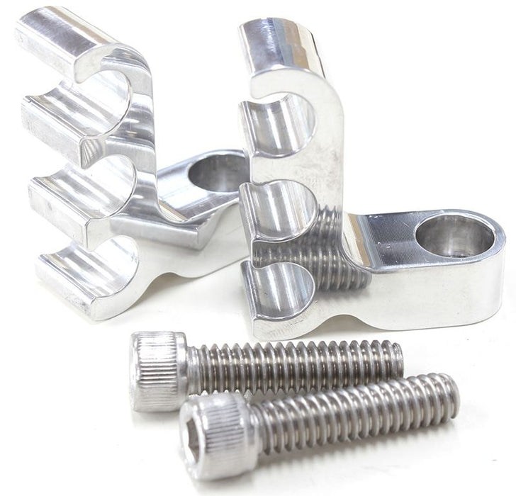 POLISHED 3 WIRE LEAD SEPARATOR - AF64-9703