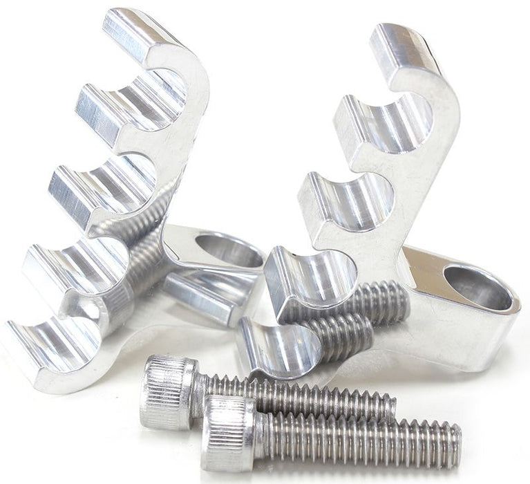 POLISHED 4 WIRE LEAD SEPARATOR - AF64-9704