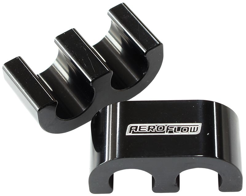 BLACK 2 WIRE FLOATING LEAD - AF64-9752BLK