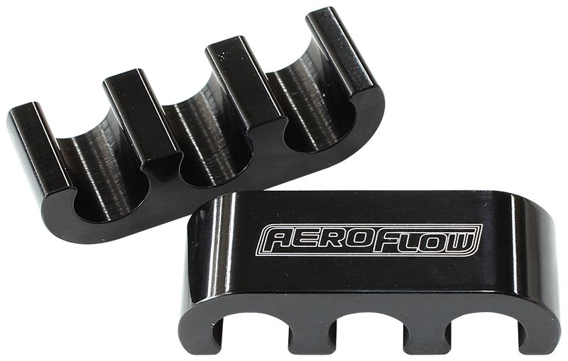 BLACK 3 WIRE FLOATING LEAD - AF64-9753BLK
