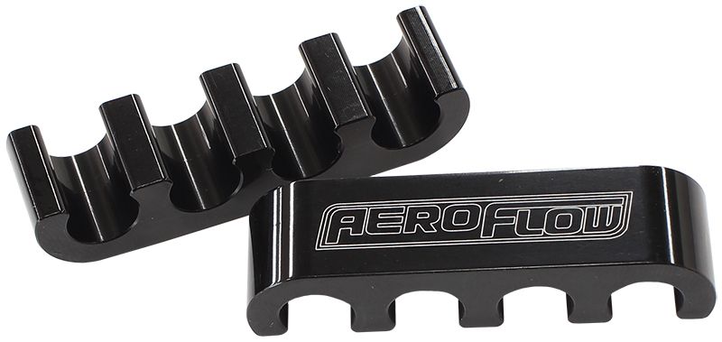 BLACK 4 WIRE FLOATING LEAD - AF64-9754BLK