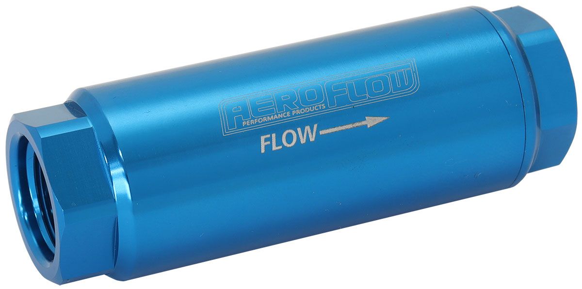 40 - AEROFLOW PRO FILTER 40 MICRON - AF66-2042-40
