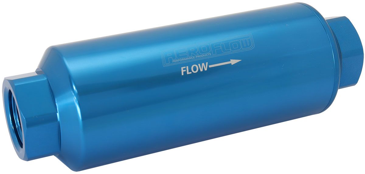 10 - AEROFLOW PRO FILTER 10 MICRON - AF66-2043-10