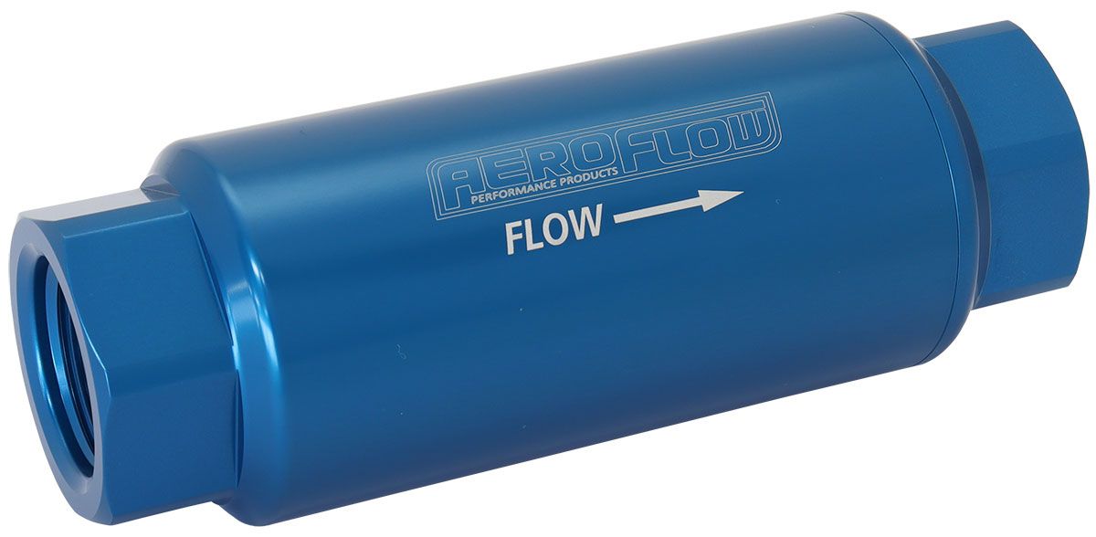 40 - AEROFLOW PRO FILTER 40 MICRON - AF66-2044-40