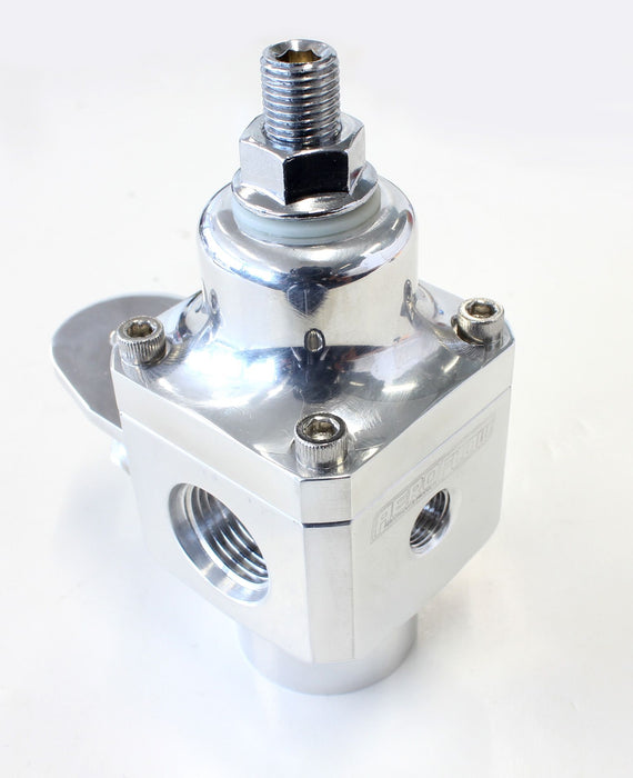 2 PORT FUEL PRESSURE REGULATOR - AF66-2047P