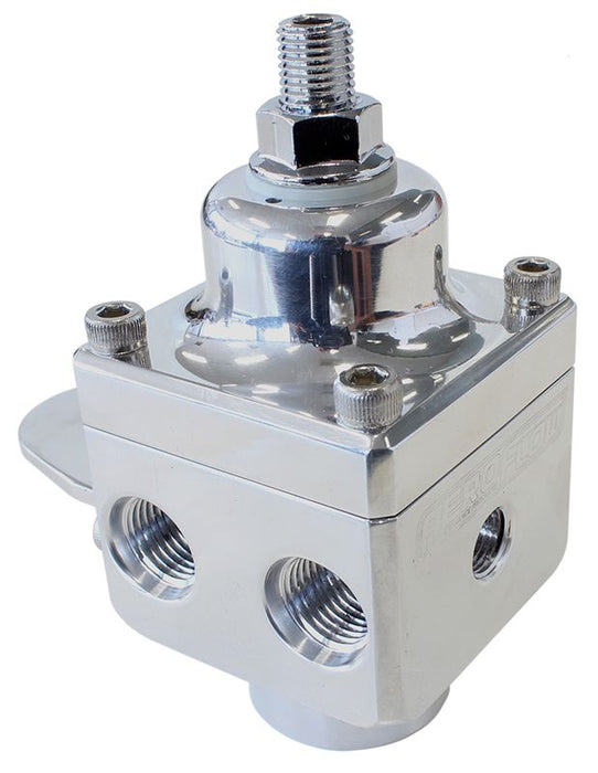 4 PORT FUEL PRESSURE REGULATOR - AF66-2048P