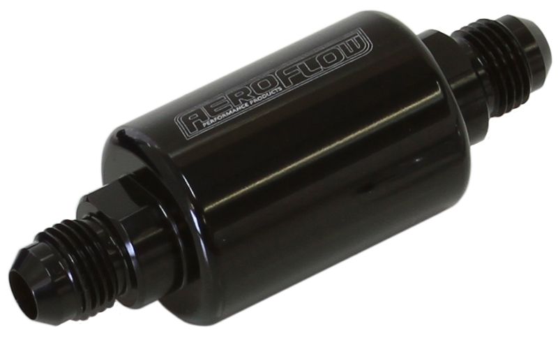 AEROFLOW FILTER 40 MICRON - AF66-2052BLK