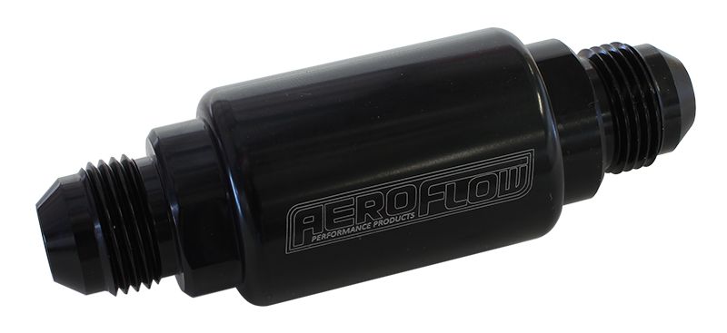 AEROFLOW FILTER 40 MICRON - AF66-2053BLK