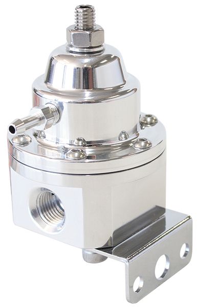-6 ORB EFI FUEL PRESSURE REG - AF66-2055