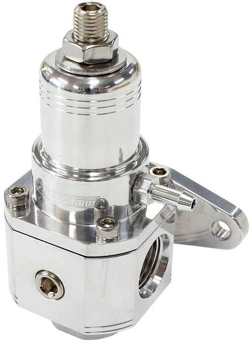 -8ORB EFI / CARB PRESURE REGUL - AF66-2059