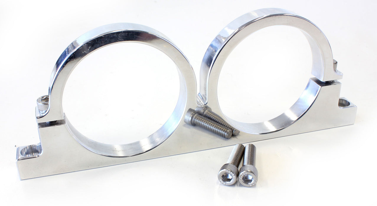 AEROFLOW BILLET DUAL BRACKET - AF66-2246