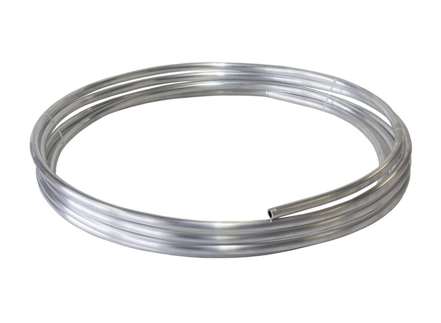 1/4" ALLOY HARD LINE (6.35mm) - AF66-2998