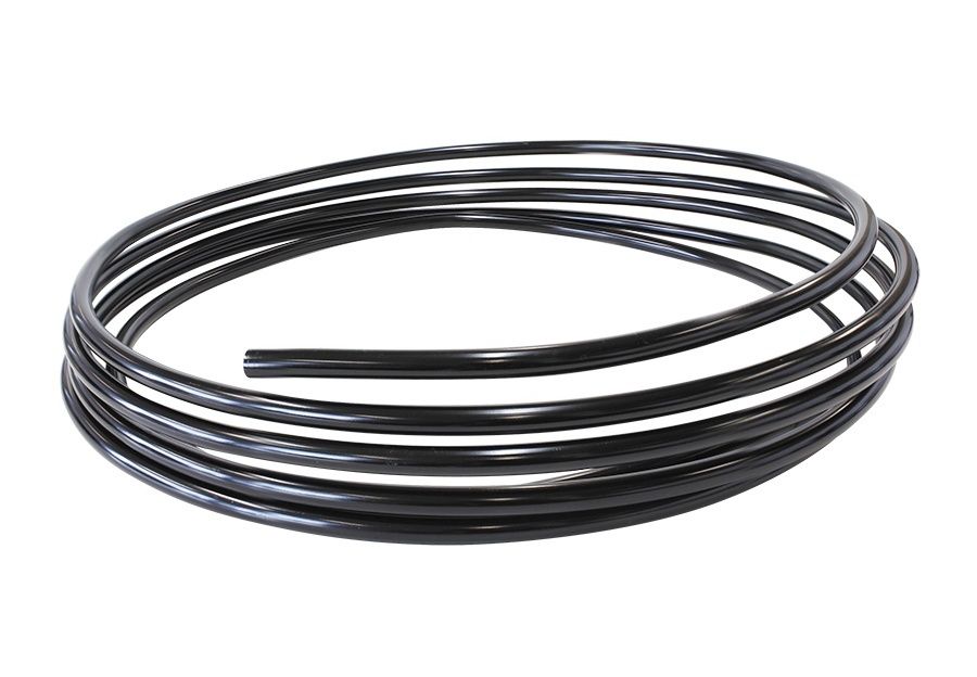 5/16" ALLOY HARD LINE (7.94mm) - AF66-2999BLK