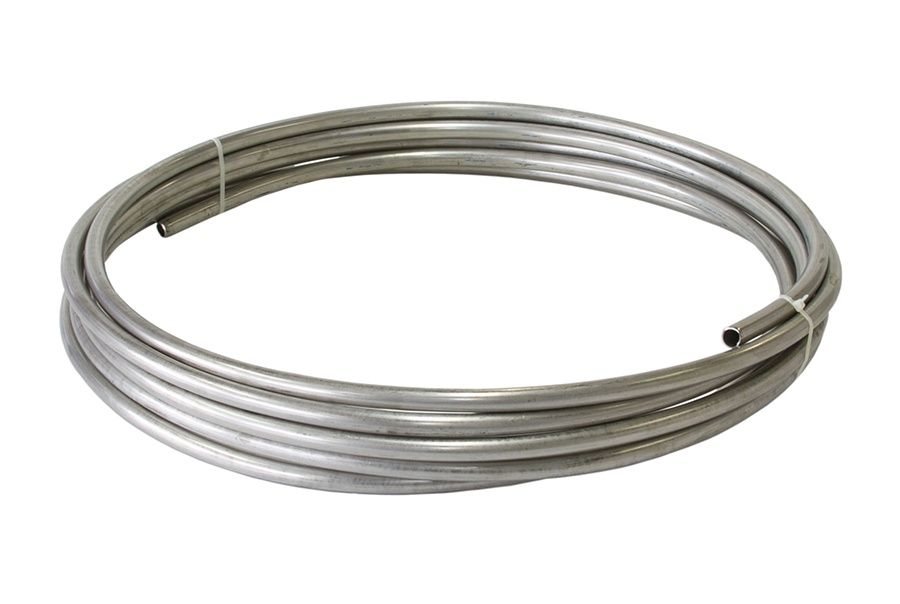 1/2" S/S HARD LINE (12.7mm) - AF66-3001SS