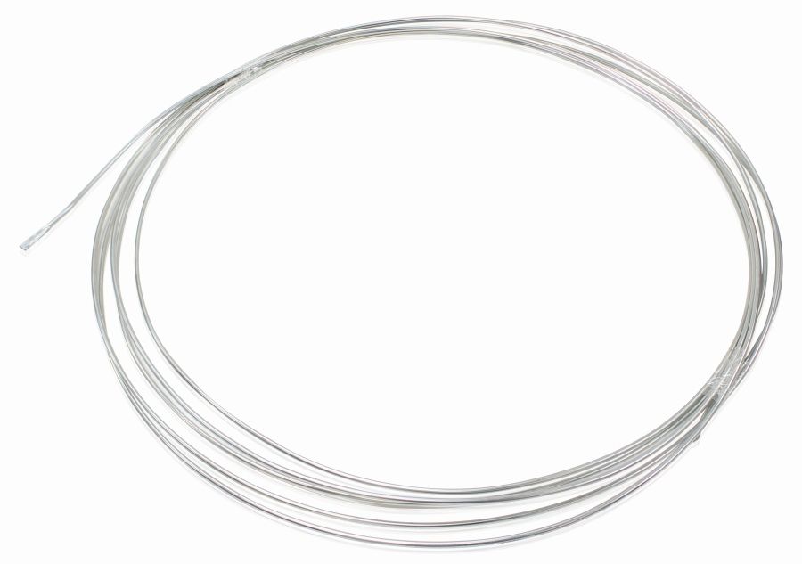 3/16" SEAMLESS STEEL HARD LINE - AF66-4316
