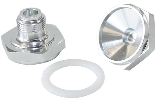 POWER VALVE BLANK PLUG - AF699-00S