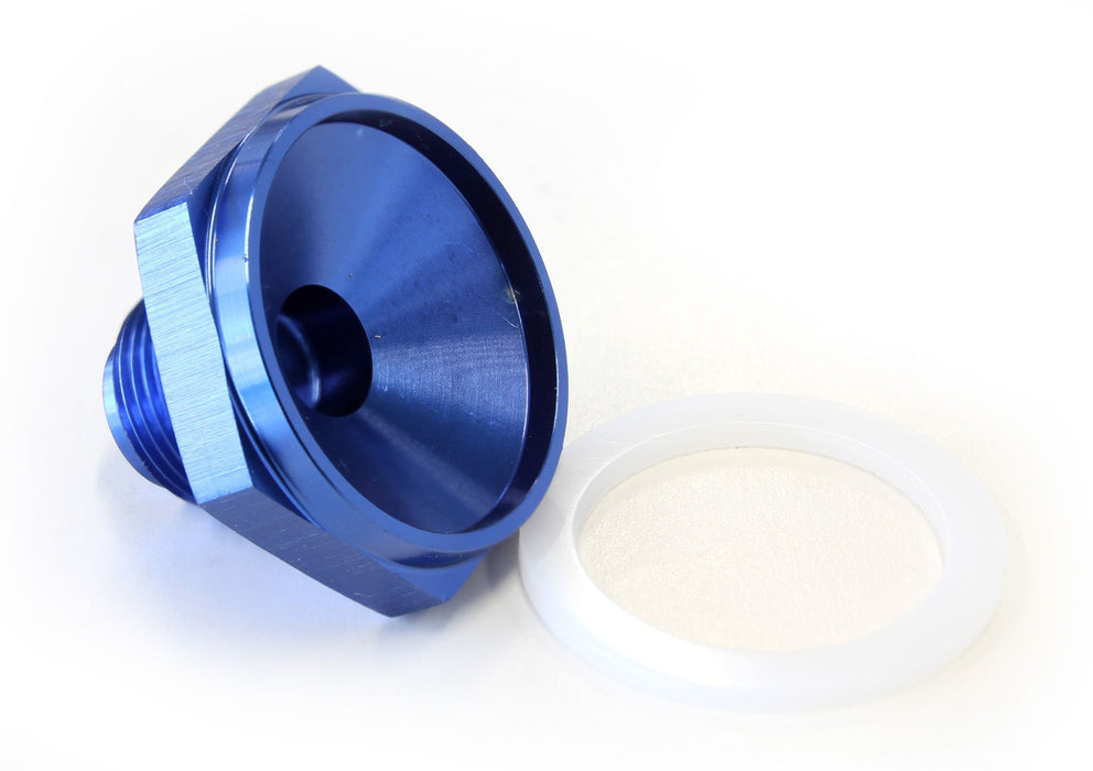 POWER VALVE BLANK PLUG - AF699-00