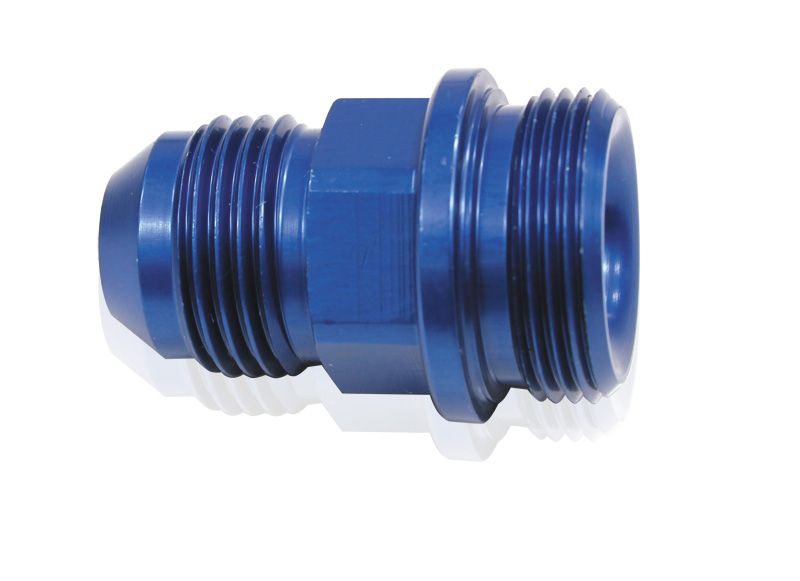 HOLLEY INLET FITTING -6AN - AF700-06