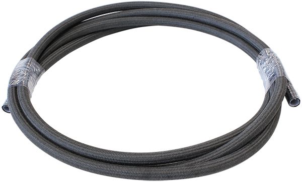 4.5M - KRYPTALON KEVLAR HOSE -8AN - AF7000-08-4.5M