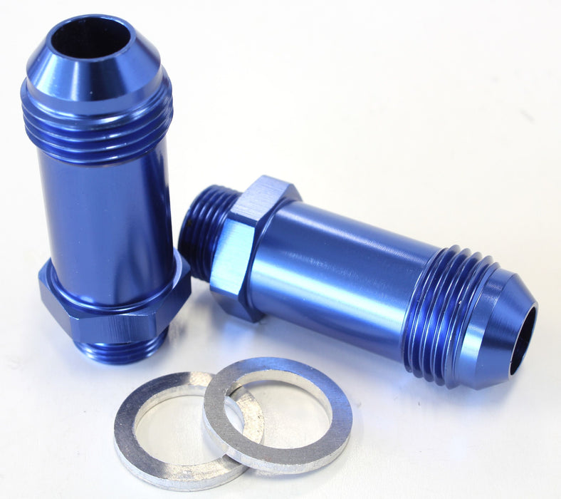 BG / DEMON INLET TITTING -8AN - AF701-08