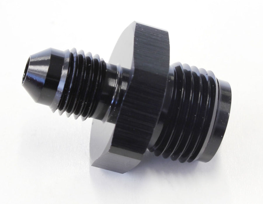 Adaptor 5/8"-18 Inverted seat - AF704-04BLK