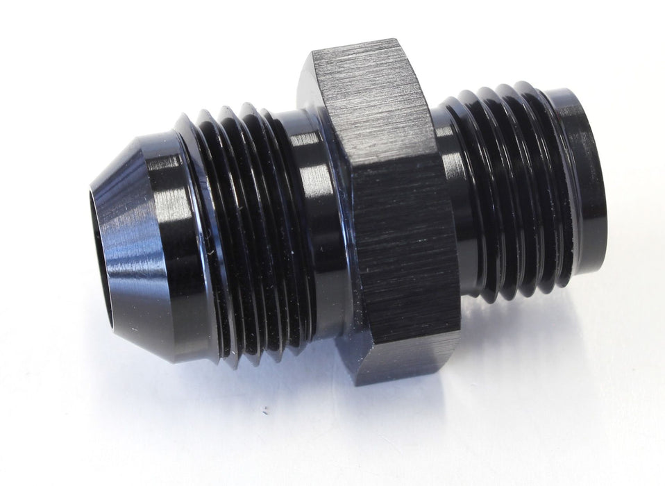 Adaptor 5/8 X 18 Inverted seat - AF704-08BLK