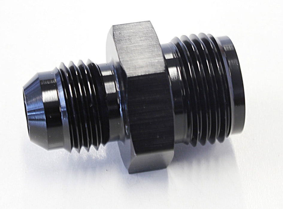 Adaptor 11/16 X 18 Inverted se - AF705-06BLK