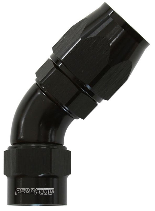 -10AN 45 DEGREE KRYPTALON - AF7052-10