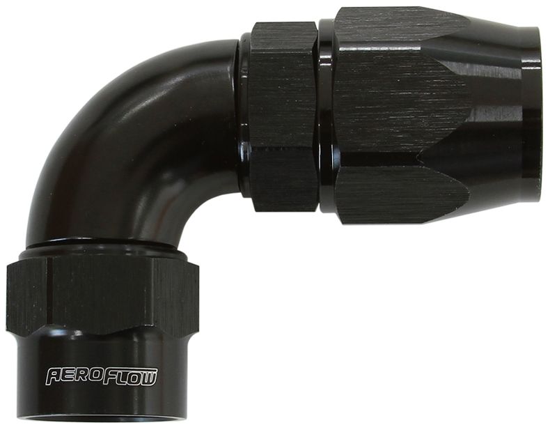 -12AN 90 DEGREE KRYPTALON - AF7053-12