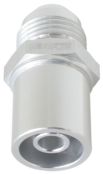PUSH IN COVER BREATHER ADAPTER - AF708-08FS