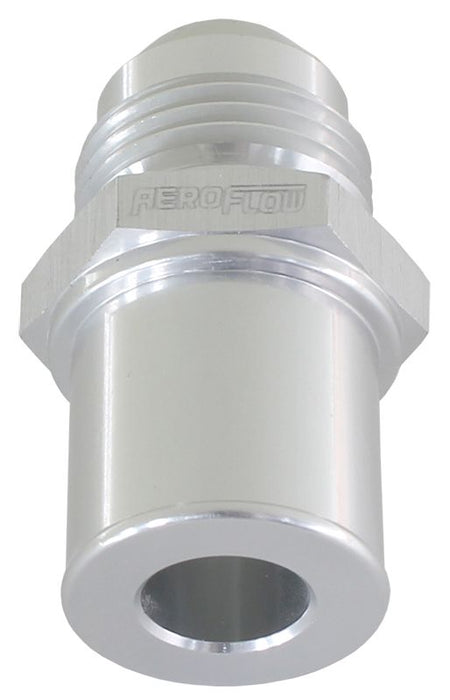 PUSH IN COVER BREATHER ADAPTER - AF708-08RS
