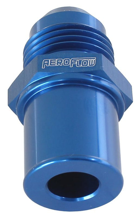 PUSH IN COVER BREATHER ADAPTER - AF708-08R