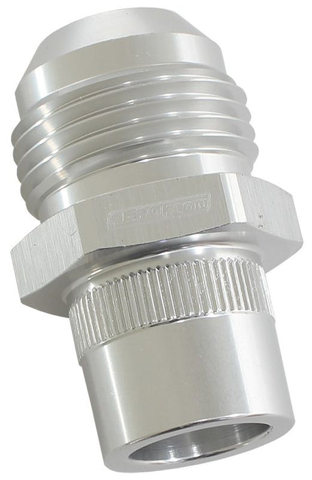 03S - PRESS IN COVER BREATHER ADAPTE - AF708-10-03S