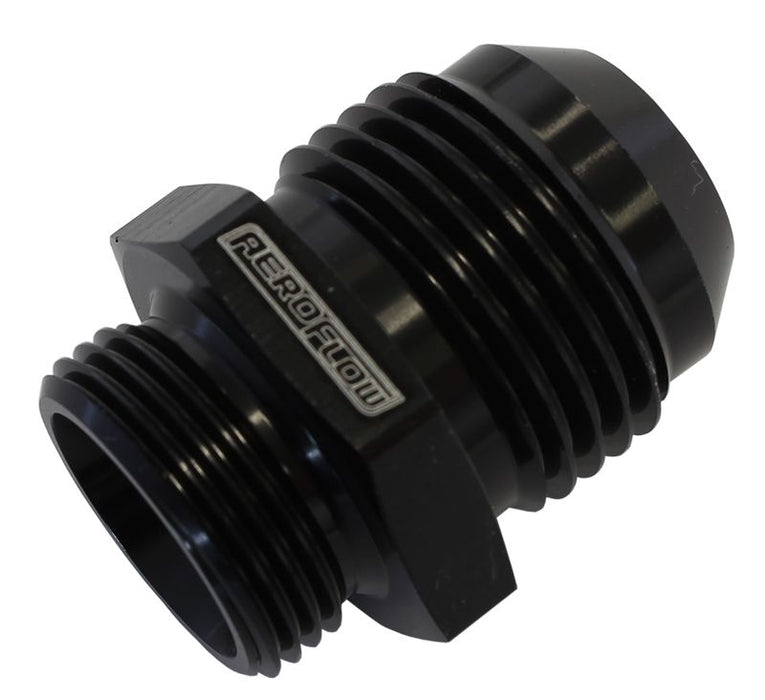M19BLK - NISSAN ROCKER COVER ADAPTER - AF708-10-M19BLK