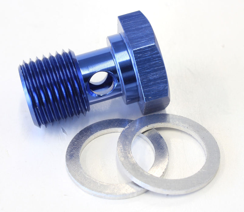 Banjo Bolt M16 X 1.5 Thread - AF713-06